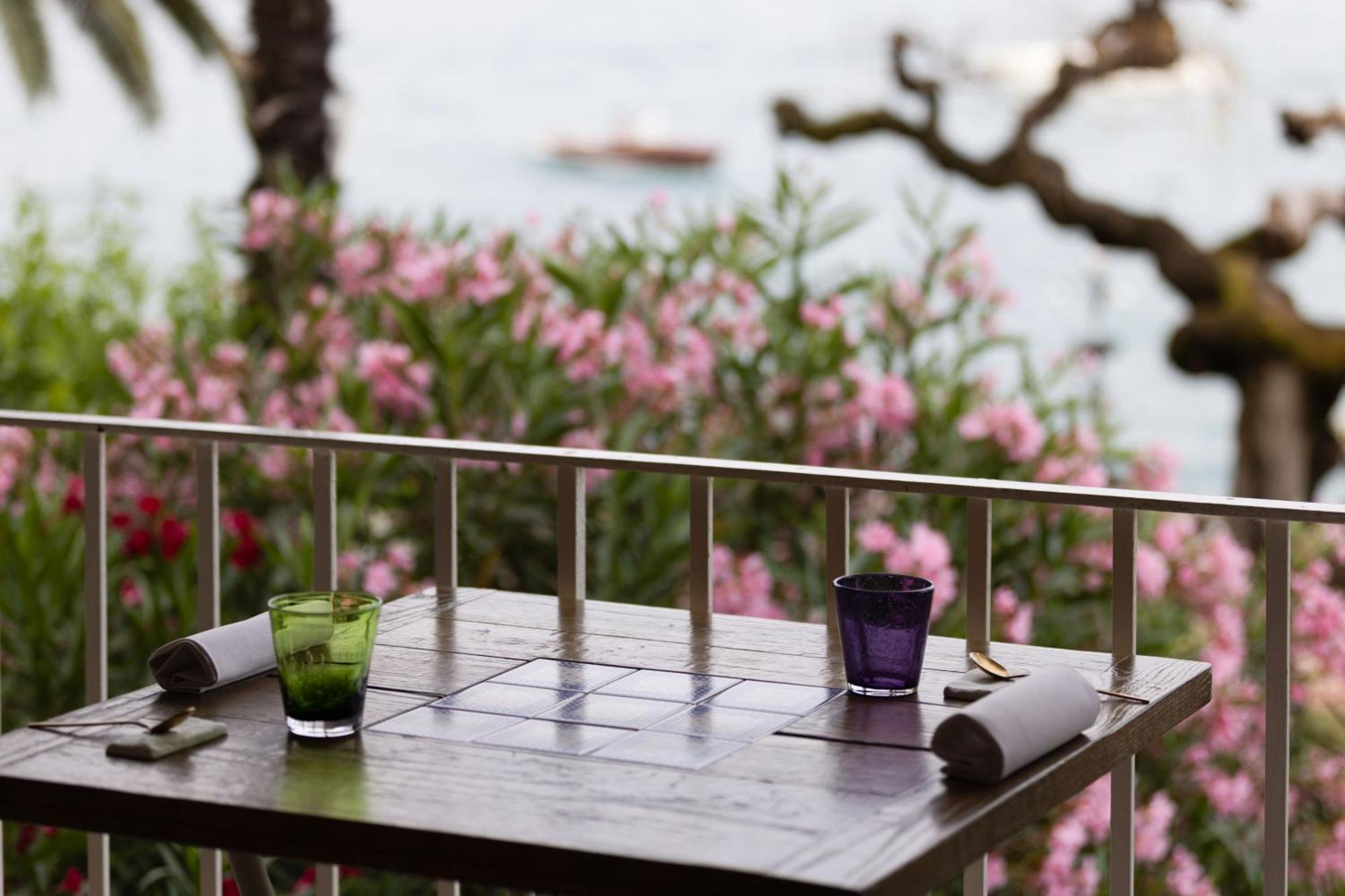 Grand Hotel Fasano Gardone Riviera Dış mekan fotoğraf