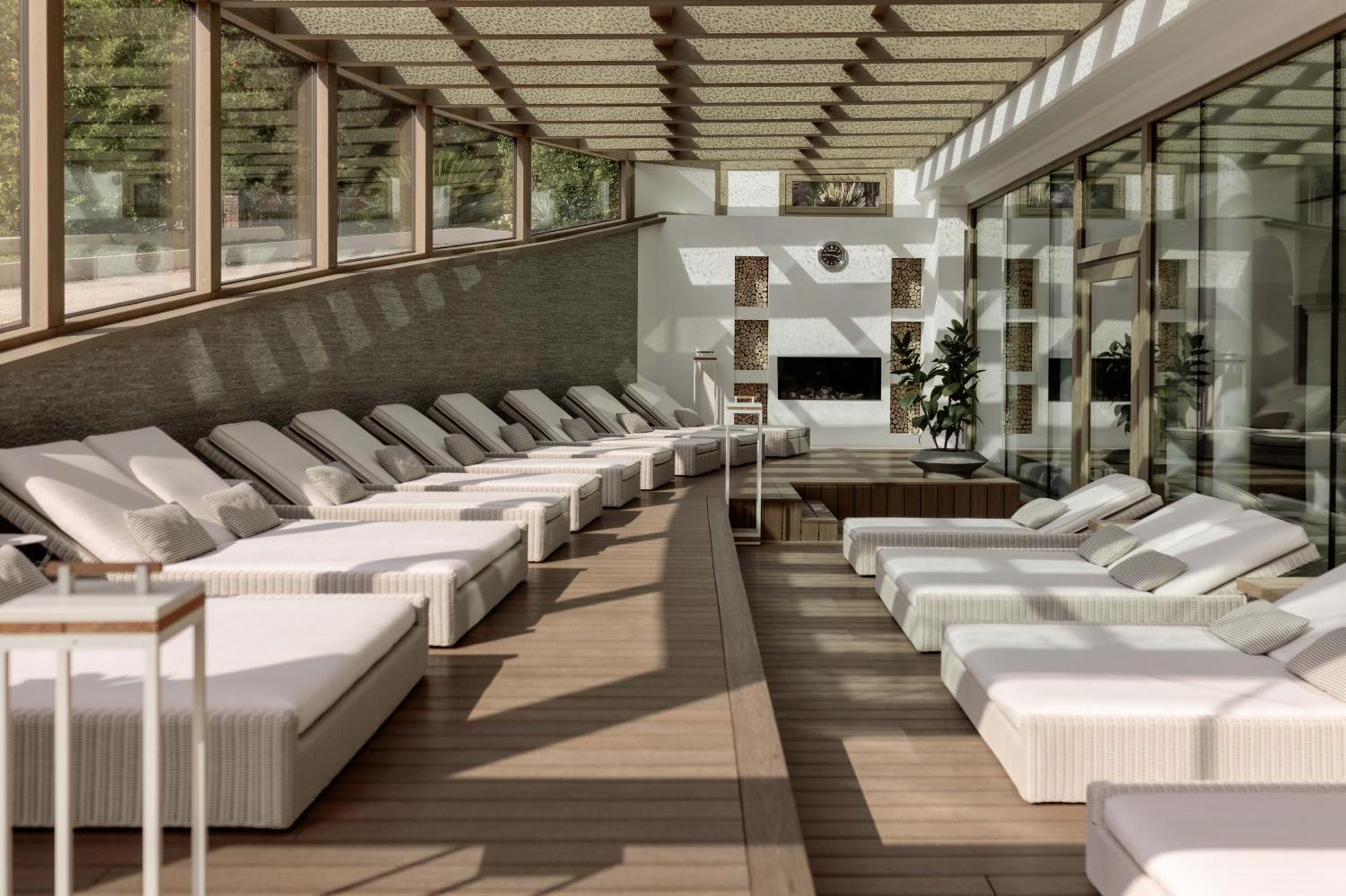 Grand Hotel Fasano Gardone Riviera Dış mekan fotoğraf