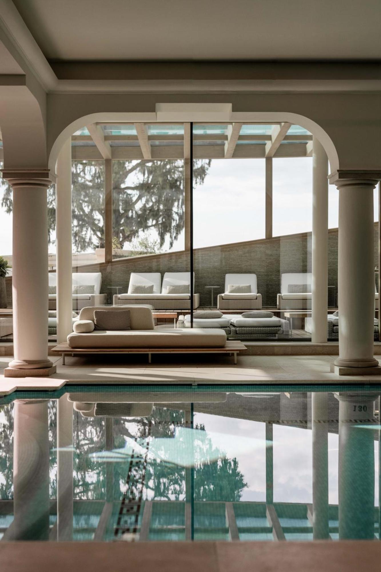 Grand Hotel Fasano Gardone Riviera Dış mekan fotoğraf