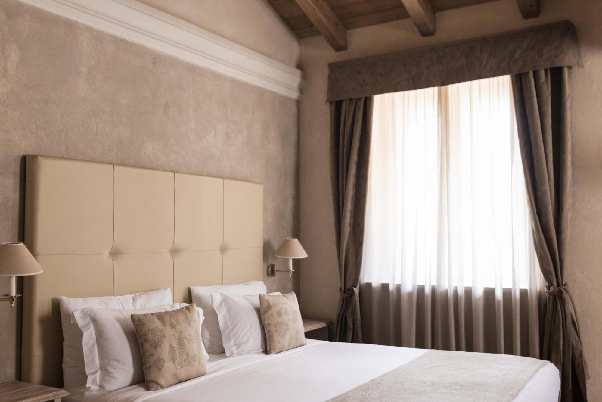 Grand Hotel Fasano Gardone Riviera Dış mekan fotoğraf