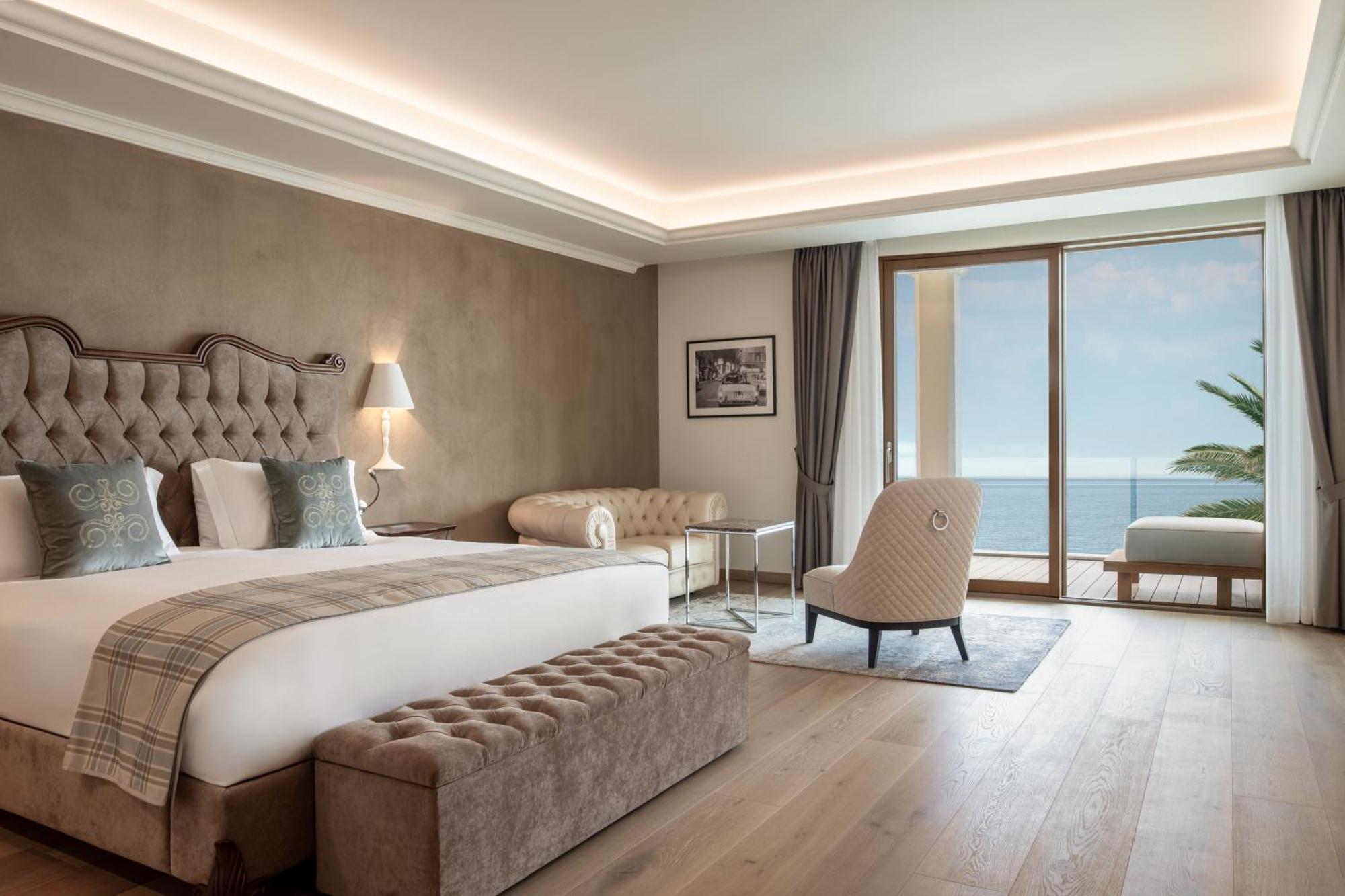 Grand Hotel Fasano Gardone Riviera Dış mekan fotoğraf