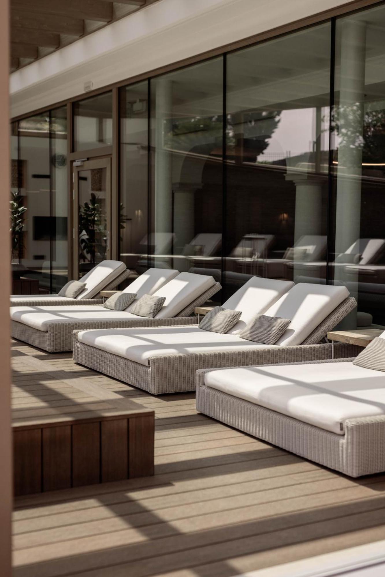 Grand Hotel Fasano Gardone Riviera Dış mekan fotoğraf