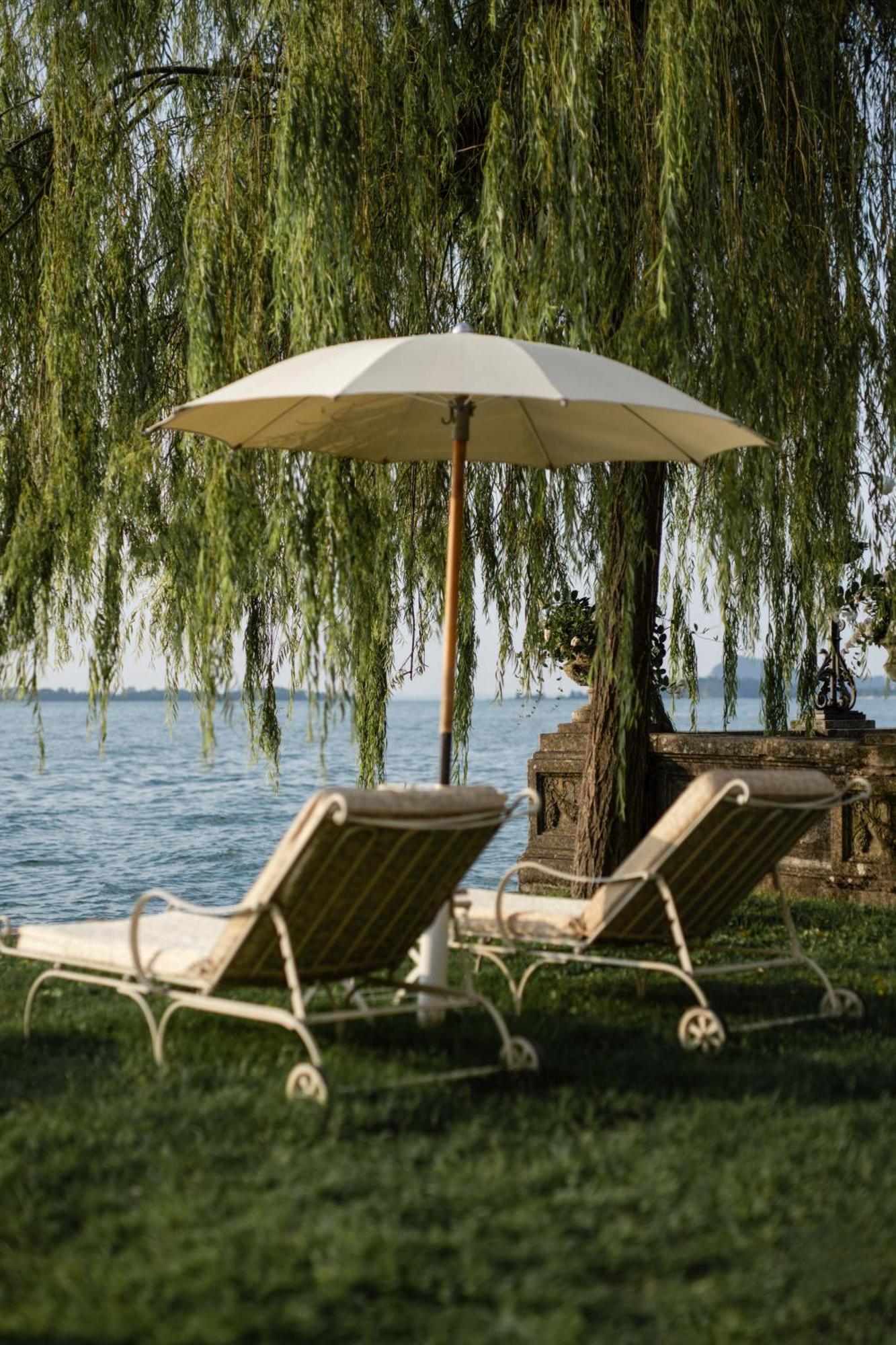 Grand Hotel Fasano Gardone Riviera Dış mekan fotoğraf