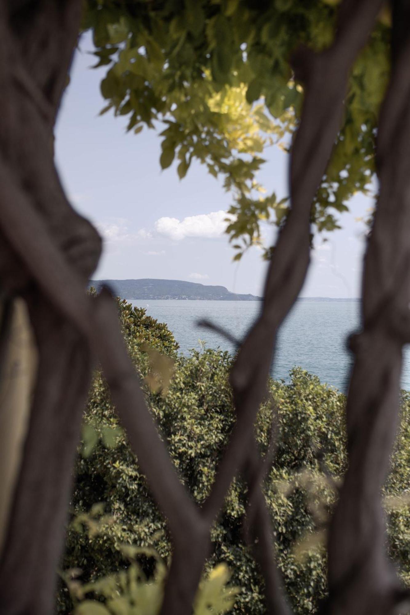 Grand Hotel Fasano Gardone Riviera Dış mekan fotoğraf