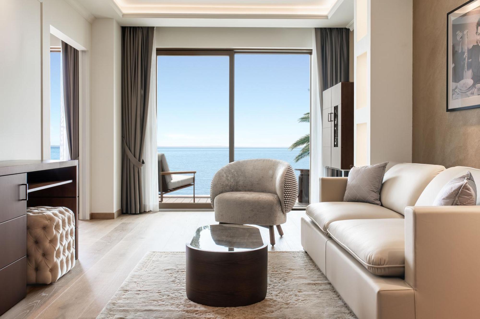 Grand Hotel Fasano Gardone Riviera Dış mekan fotoğraf