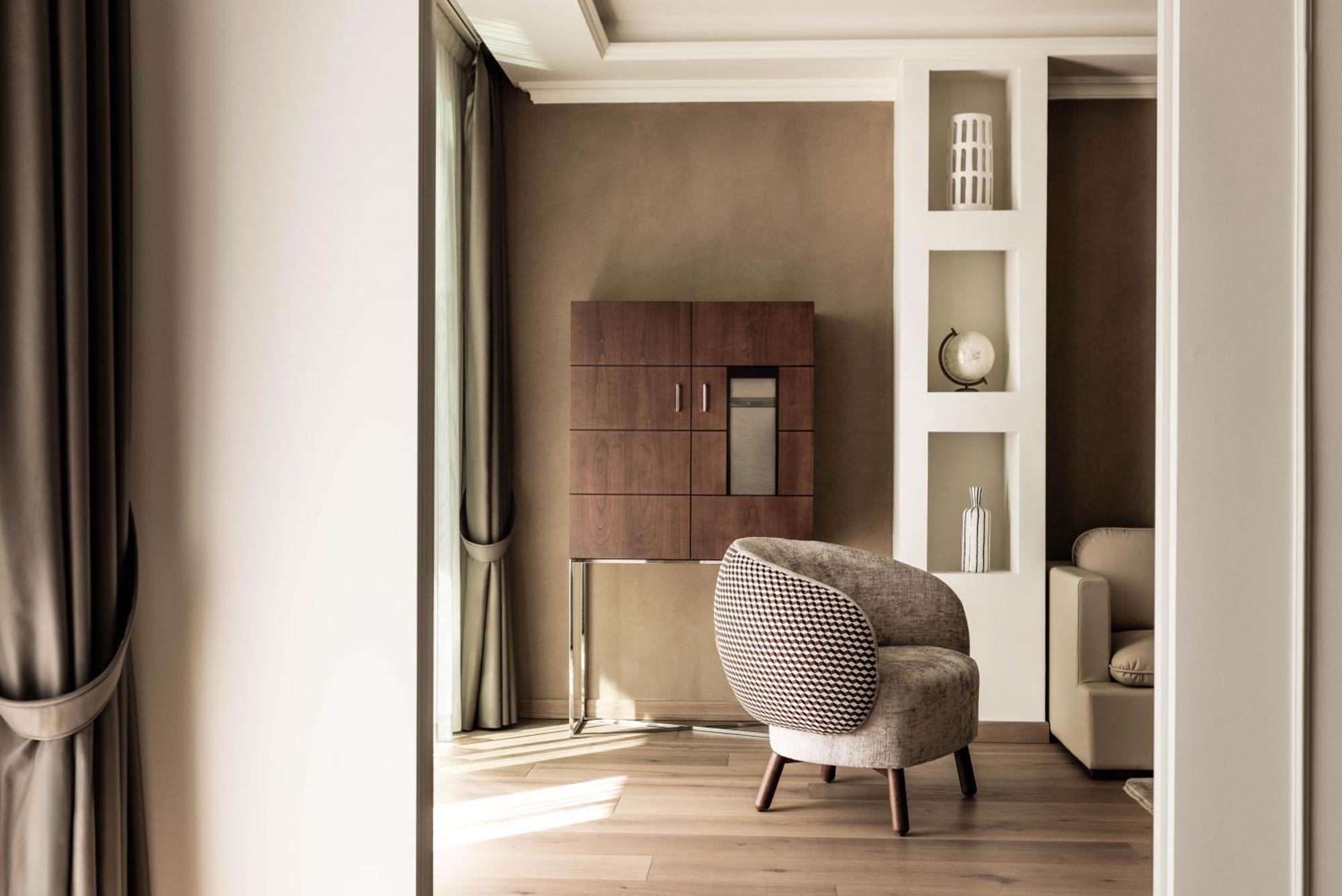 Grand Hotel Fasano Gardone Riviera Dış mekan fotoğraf