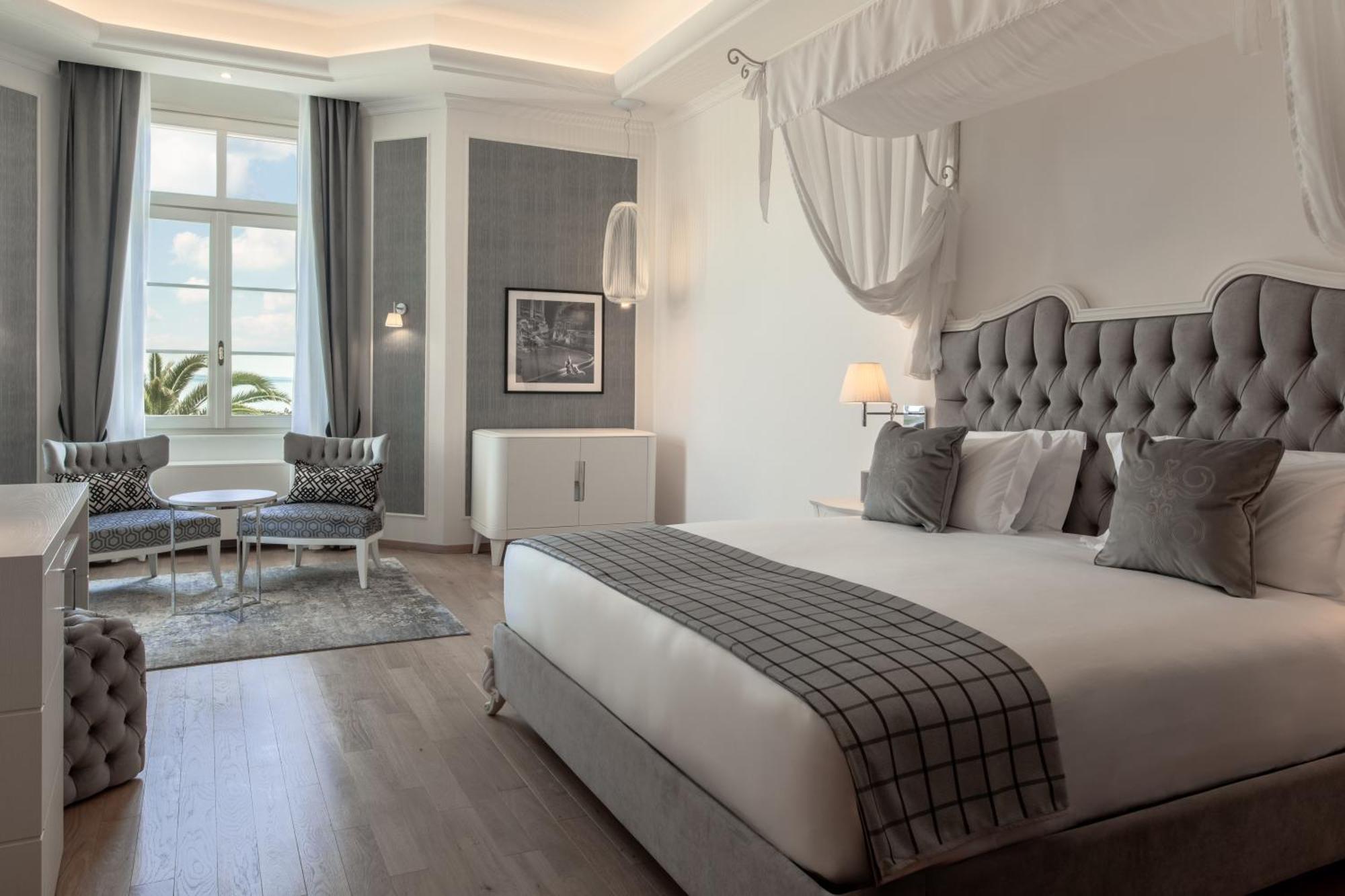 Grand Hotel Fasano Gardone Riviera Dış mekan fotoğraf