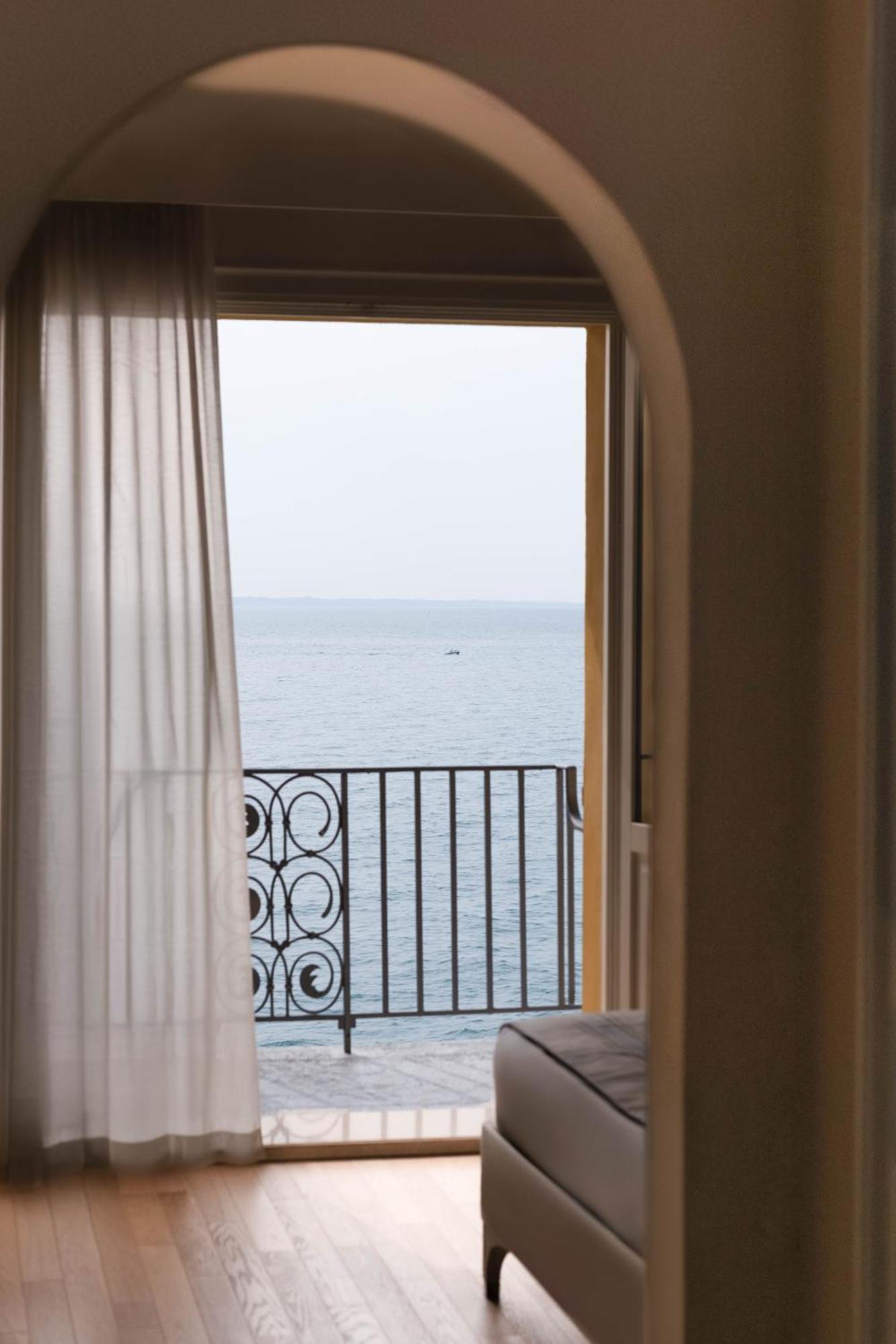 Grand Hotel Fasano Gardone Riviera Dış mekan fotoğraf